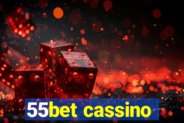 55bet cassino